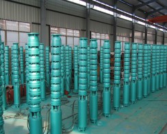 淄博深井(jǐng)泵